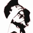 𝘔 𝘈 𝘕 𝘐 𝘊 discord icon