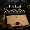 The Last Invitation