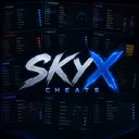 SkyX Cheats