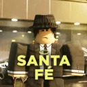 © Santa Fé - RolePlay #200 discord icon
