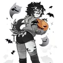 Femboy VRC search discord icon