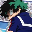 👑 DekuFan Gaming Kingdom Discord server icon