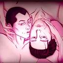 Ogata to my Usami?