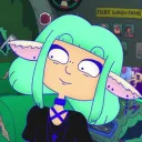 The GAYlaxy (lsp fan server)