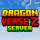 Icone do servidor DragonVerse Z no Discord