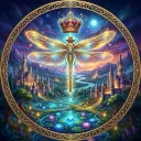 Dragonfly Kingdom