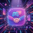 Игровой круг — Дискорд Сервер