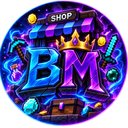 BM SHOP MC 11k/1zł server icon