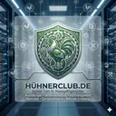 Server von Hühnerclub discord icon