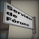 Servidor de Fóruns's icon