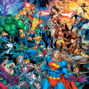 Marvel | DC France 🇫🇷 icon