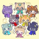 ‧˚꒰🎨꒱ chadies secret art room ₊˚⋆