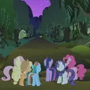 Everfree Forest