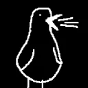 Bird crap