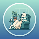 Relaxing Video's server server icon