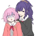 friend