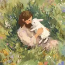 ♱ Christ's Cave ♱