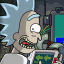 ⋆˚꩜｡ּ  | The Citadel of Ricks icon