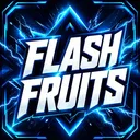 Flash Fruits server icon