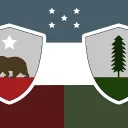 Republic of Cascadia-California
