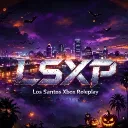 Los Santos Xbox Roleplay(🎃) Discord server icon