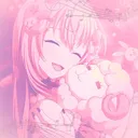 ୨୧      | Mia's palace discord icon