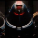 Space Marine CIS