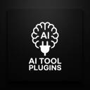 AI tool plugins server icon