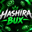 HASHIRA BUX Server Icon