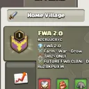 FWA 2.0 [RECRUTING Th12+] discord icon
