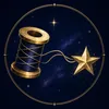 The Celestial Thread