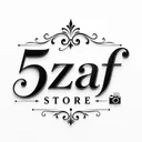 5ZAF STORE 🎥