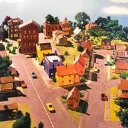 The Neighborhood