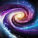The Super-Space ChatZone Discord server icon