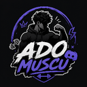 Ado muscu icon