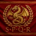The Drakonian Empire