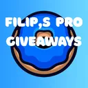 Filip's pro giveaways