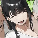 Ugly Bastard Haven discord icon