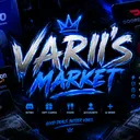 Varii’s Market