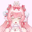 The Berry Patch ₊˚⊹ 🎀🍓