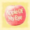 🍎 APPLE OF MY EYE 🍏