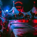 🪚      ︰      𝓹aranormal  𝓬ircus