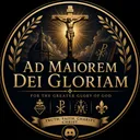 Ad Maiorem Dei Gloriam discord icon