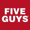 #Five Guys +1
