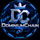 DominiumChain server icon