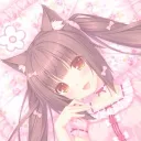 𐔌 ․🩷 Kitty Café .ᐟ.ᐟ . 🌷