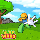 Slap Wars 🤚 [Esp and eng] logo