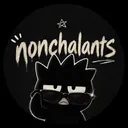 Nonchalants Discord server icon