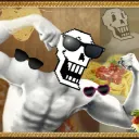 COOLSKELETON95 Server