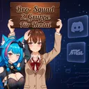 👊 BRO SQUAD 💥Hentai-Anime server icon